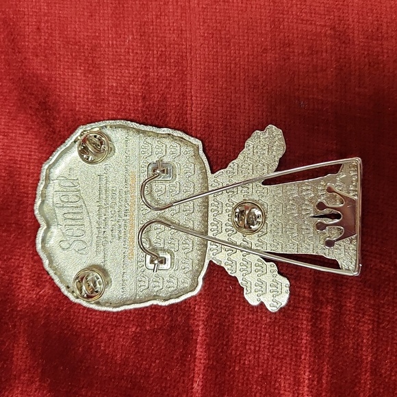 Pop pin Jerry seinfeld - Picture 4 of 7